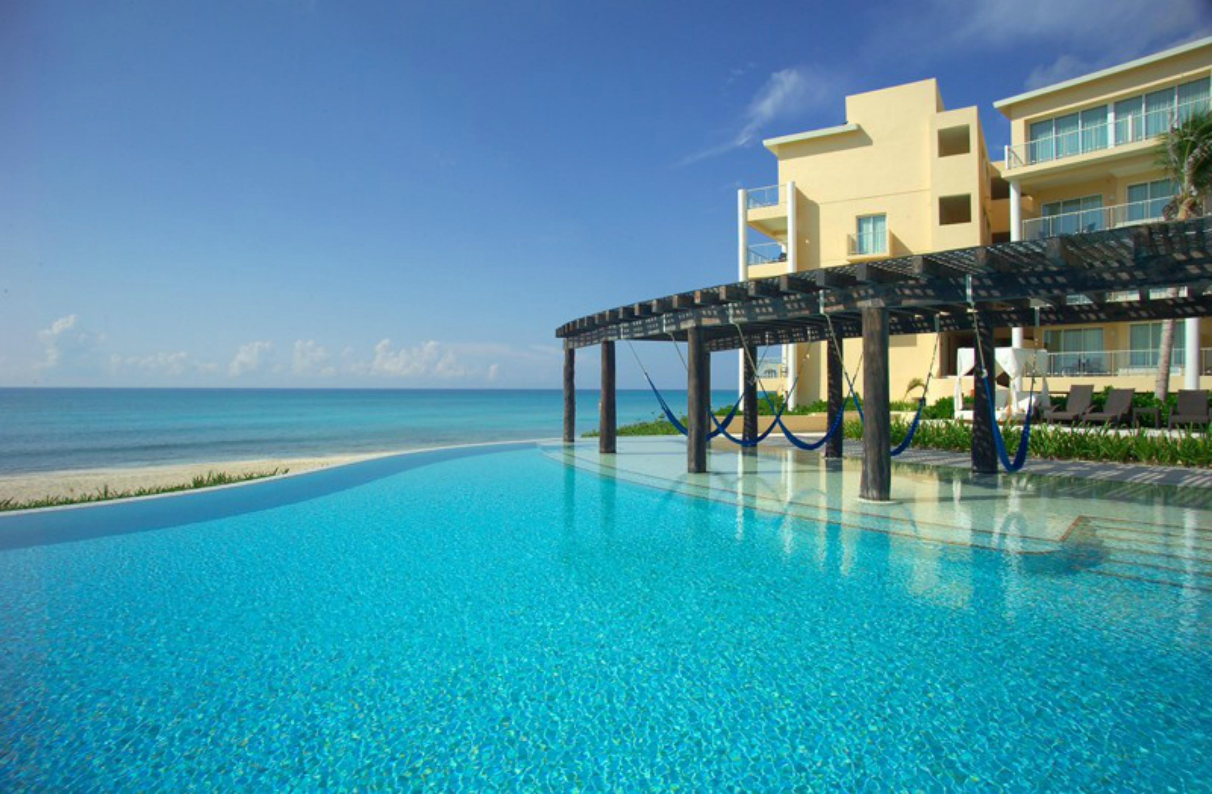 Dreams Jade Resort & Spa Puerto Morelos Exterior photo