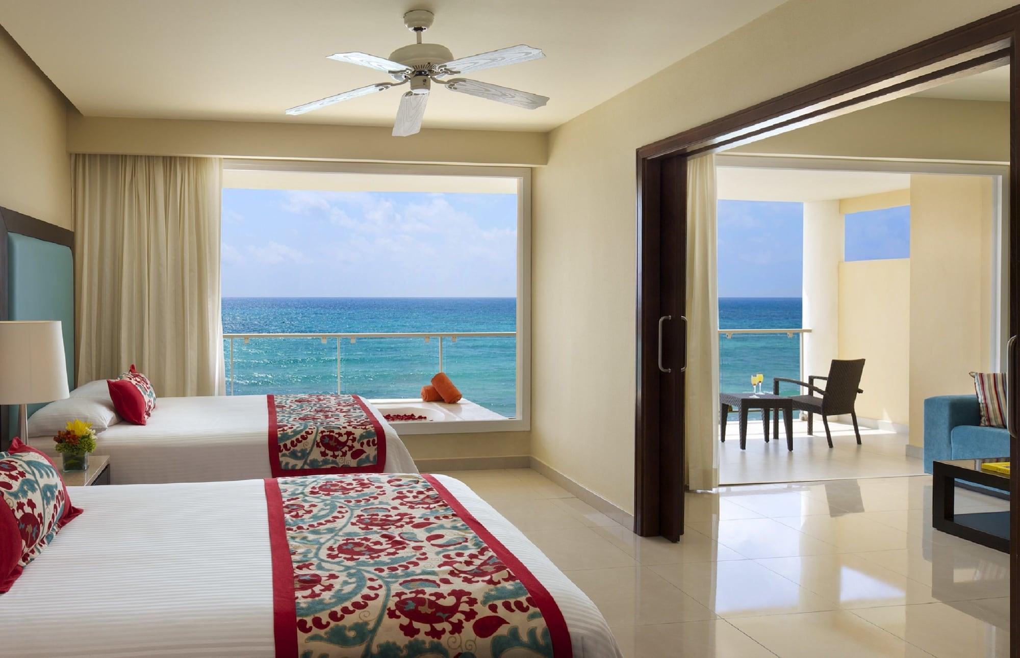 Dreams Jade Resort & Spa Puerto Morelos Exterior photo