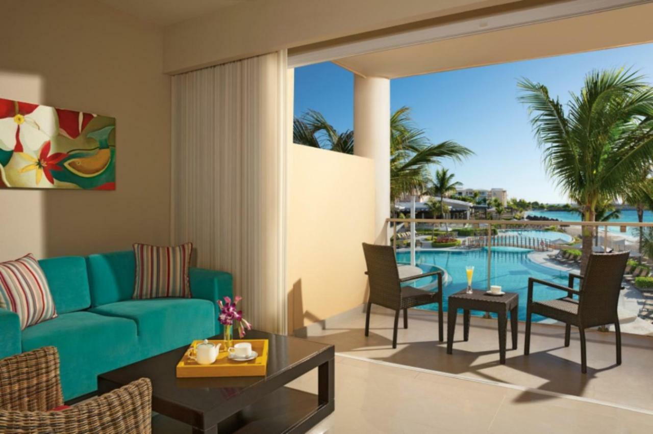 Dreams Jade Resort & Spa Puerto Morelos Exterior photo